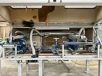 Radiaalafkortzaagmachine - afbeelding 2 van  21
