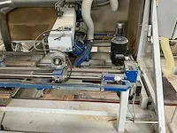 Radiaalafkortzaagmachine - afbeelding 8 van  21