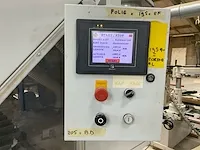 Radiaalafkortzaagmachine - afbeelding 16 van  21