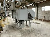 Radiaalafkortzaagmachine - afbeelding 20 van  21