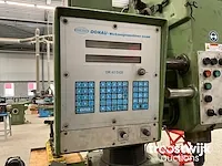 Radiaalboormachine - afbeelding 2 van  11