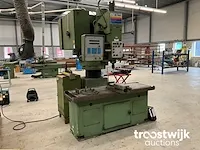 Radiaalboormachine - afbeelding 1 van  11