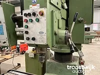 Radiaalboormachine - afbeelding 9 van  11
