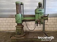 Radiaalboormachine