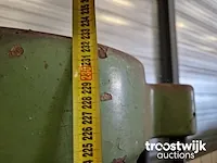Radiaalboormachine - afbeelding 8 van  9