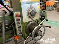 Radiaalboormachine - afbeelding 2 van  4