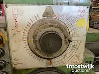 Radiaalboormachine - afbeelding 3 van  4