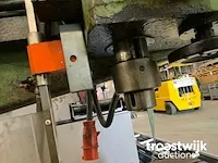 Radiaalboormachine - afbeelding 4 van  4