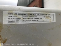 Radiaalzaag / afkortzaag harwi, 625u, 2001 - afbeelding 3 van  14