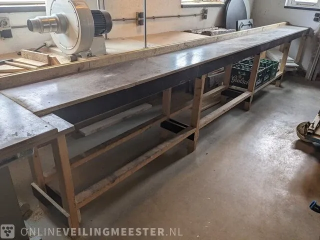 Radiaalzaag graule, zs135n, bouwjaar 2020 - afbeelding 6 van  17
