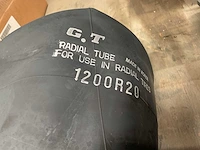 Radial tube binnenband (19x) - afbeelding 3 van  6