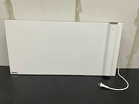 Radialight klima 15 wi-fi elektrische verwarming - afbeelding 1 van  7