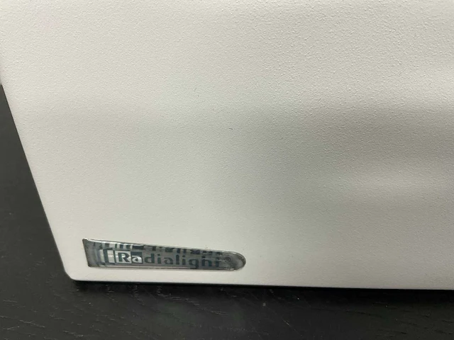 Radialight klima 15 wi-fi elektrische verwarming - afbeelding 3 van  7