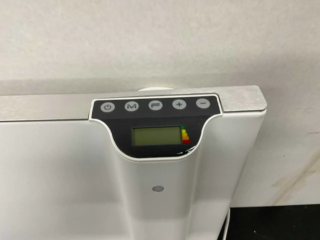 Radialight klima 15 wi-fi elektrische verwarming - afbeelding 4 van  7