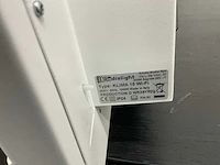 Radialight klima 15 wi-fi elektrische verwarming - afbeelding 5 van  7