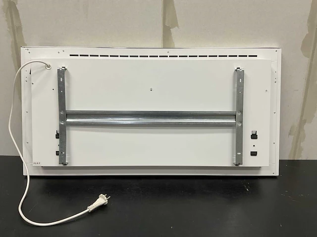 Radialight klima 15 wi-fi elektrische verwarming - afbeelding 6 van  7