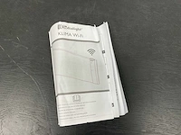 Radialight klima 15 wi-fi elektrische verwarming - afbeelding 7 van  7