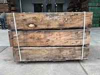 Radiata pine 150x30x30cm - lumber (240x) - afbeelding 18 van  21