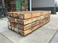 Radiata pine 160 pcs. 300x30x20cm - afbeelding 1 van  14