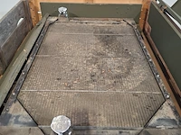 Radiateur in kist - afbeelding 2 van  6