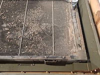 Radiateur in kist - afbeelding 4 van  6