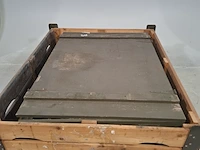 Radiateur in kist - afbeelding 5 van  6