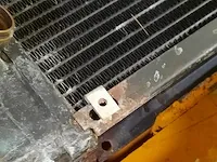 Radiateur in transportkist - afbeelding 6 van  6