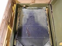 Radiateur in transportkist - afbeelding 2 van  5