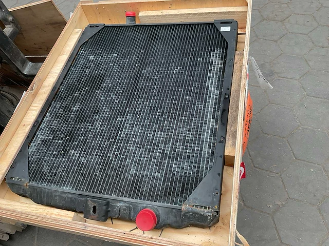 Radiateur - afbeelding 1 van  7
