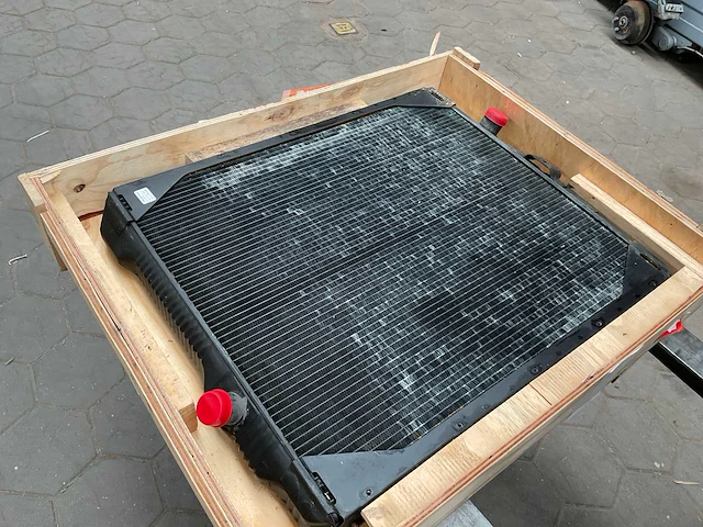 Radiateur - afbeelding 3 van  7