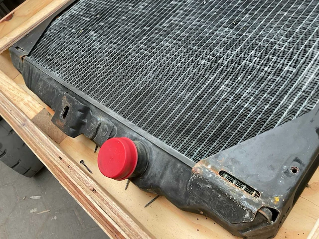 Radiateur - afbeelding 5 van  7