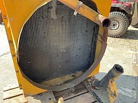 Radiateur/oliekoeler - afbeelding 5 van  6