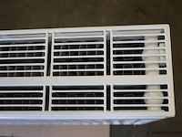 Radiator - 100x15x50cm - afbeelding 3 van  5