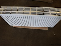 Radiator - 100x15x50cm - afbeelding 1 van  5
