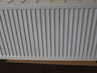 Radiator - 100x15x50cm - afbeelding 2 van  5