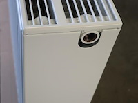 Radiator - 100x15x50cm - afbeelding 4 van  5