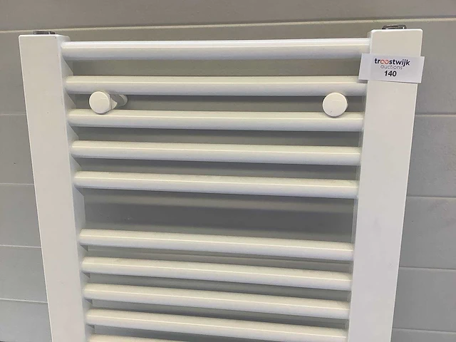 Radiator 140,5x50 cm - afbeelding 2 van  2