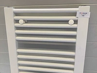 Radiator 140,5x50 cm - afbeelding 2 van  2
