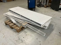 Radiator (2x) - afbeelding 1 van  3