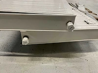 Radiator (2x) - afbeelding 3 van  3