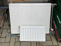 Radiator (2x) - afbeelding 1 van  4