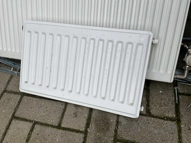 Radiator (2x) - afbeelding 3 van  4
