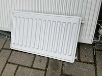Radiator (2x) - afbeelding 3 van  4
