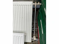 Radiator (2x) - afbeelding 4 van  4
