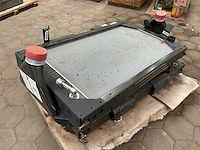 Radiator (2x) - afbeelding 1 van  5