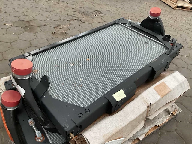 Radiator (2x) - afbeelding 3 van  5
