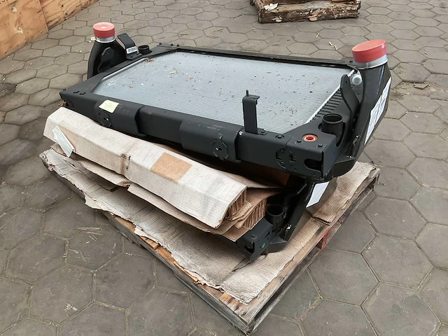 Radiator (2x) - afbeelding 5 van  5