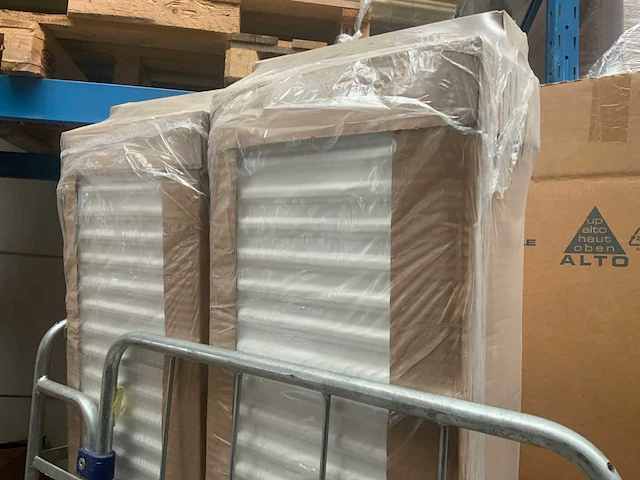 Radiator (2x) - afbeelding 2 van  3