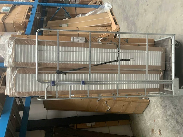 Radiator (2x) - afbeelding 3 van  3