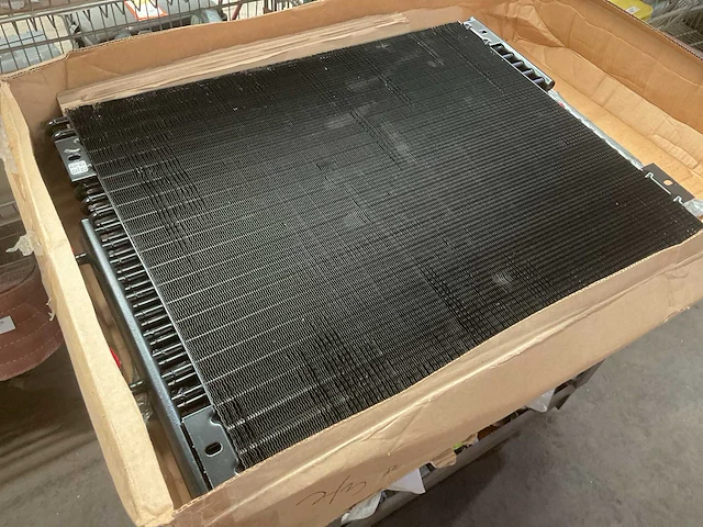 Radiator (3x) - afbeelding 1 van  4